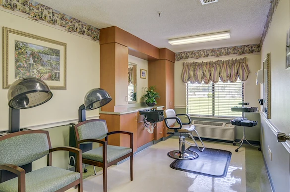 Image of Hillside Health and Rehabilitation Center (3)