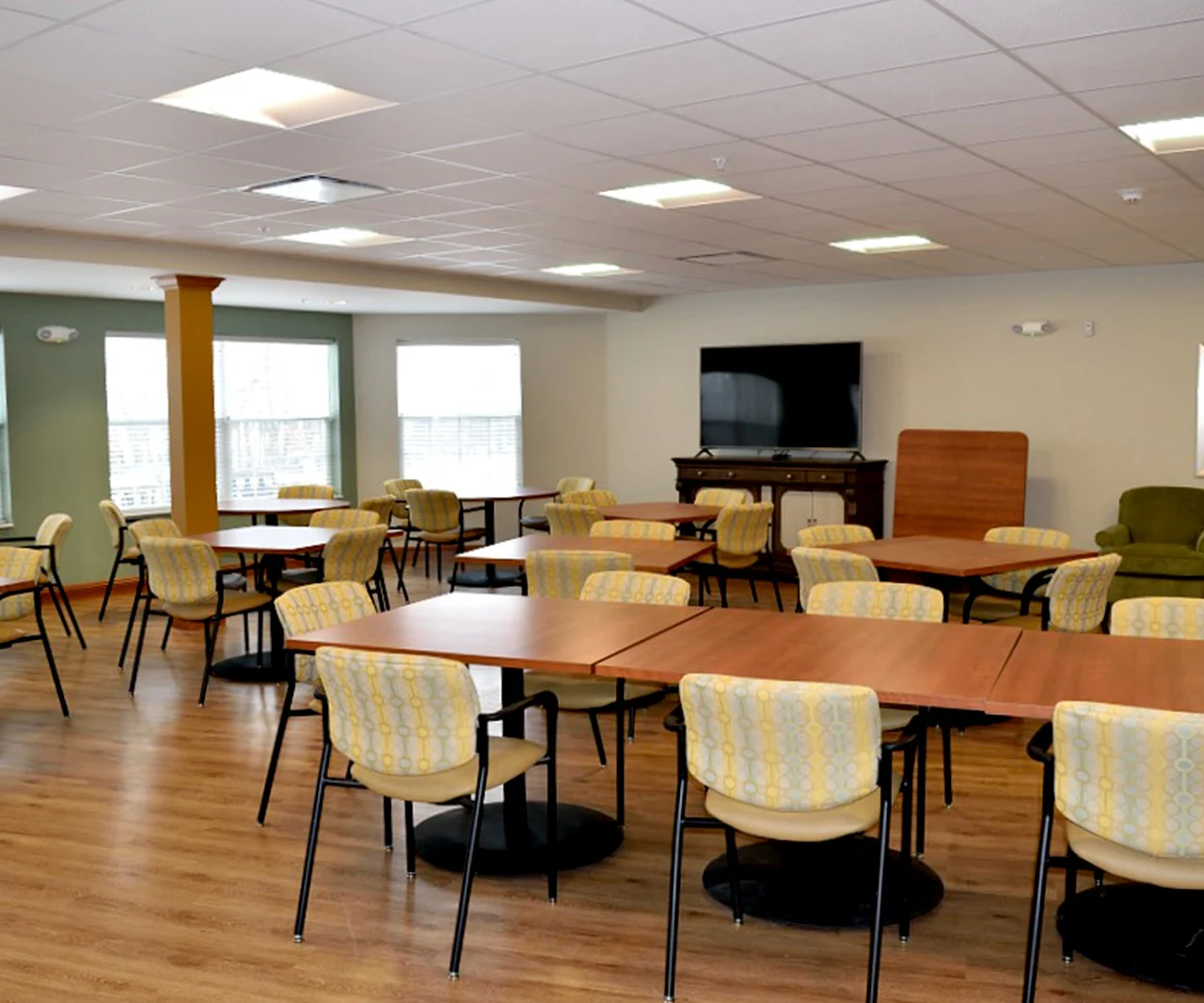 Image of Springwood Hudson (2)
