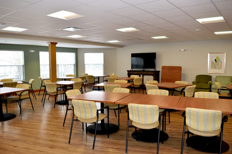 Image of Hudson Springwood (2)