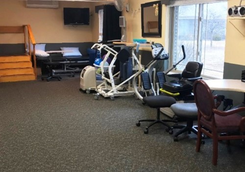 Image of Good Samaritan - Hays Health Services (2)