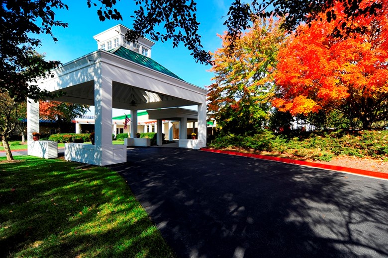 Image of Regency Park Assisted Living (1)