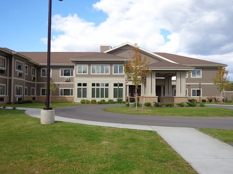Image of Hillview Terrace Assisted Living (1)