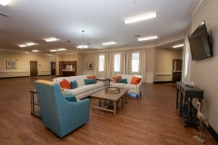 Image of Thibodaux Healthcare And Rehabilitation Center (4)