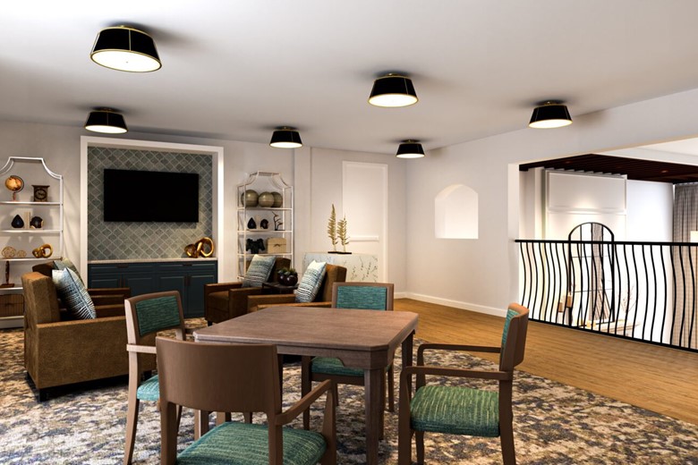 Image of Pine Ridge Villas of Shelby (2)