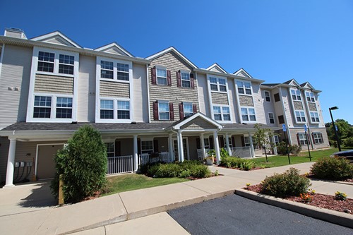 Image of The Village of Spring Meadows (1)