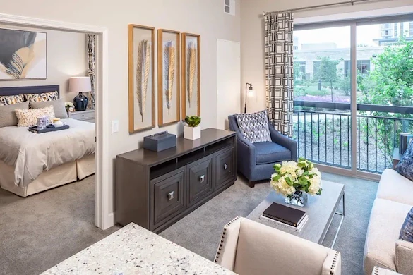 Image of Aspired Living of La Grange (10)