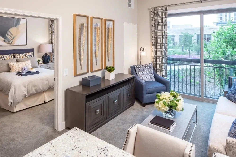 Image of Aspired Living of La Grange (10)