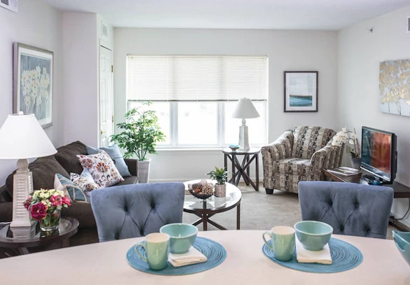 Image of Eliza at Chagrin Falls Assisted Living (3)