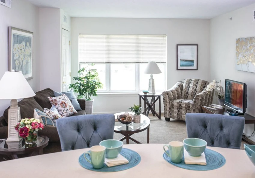 Image of Eliza at Chagrin Falls Assisted Living (3)