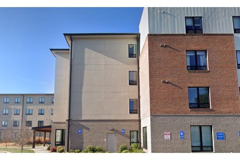 Image of Senior Residences at Mercy Park (1)