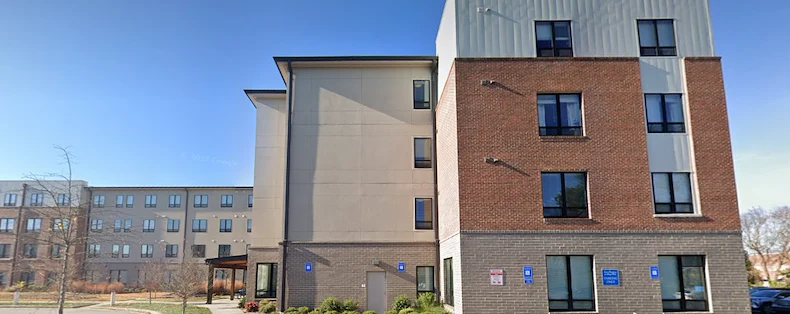 Image of Senior Residences at Mercy Park (1)