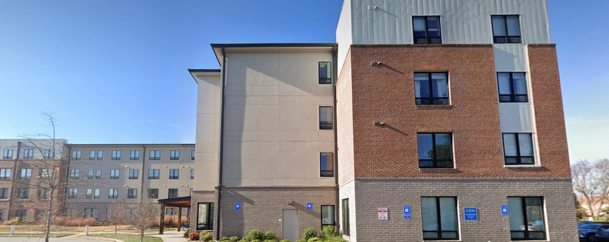 Image of Senior Residences at Mercy Park (1)