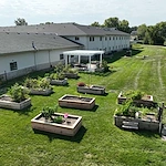 Image of Trinity Courtyard (7)