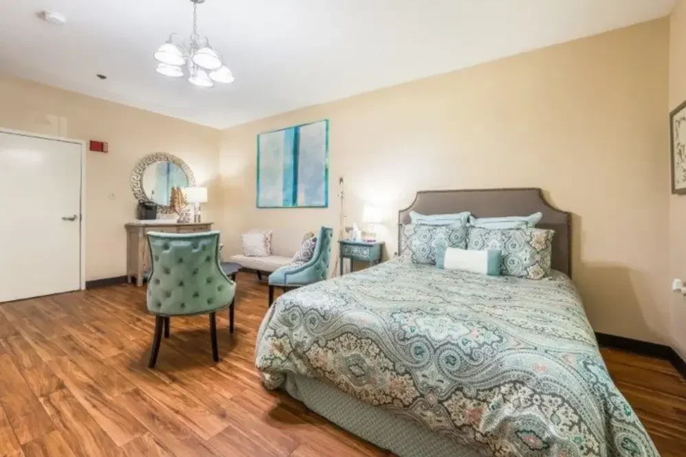 Image of Briar Glen Alzheimer's Special Care Center (6)