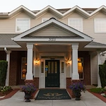 Image of Park Pointe Village (1)