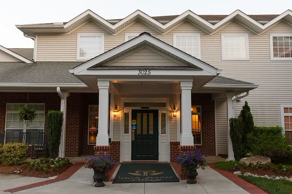 Image of Park Pointe Village (1)