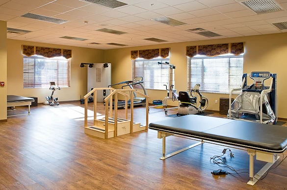 Image of Life Care Center Of Hickory Woods (7)