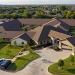 Image of Legend Oaks Healthcare & Rehabilitation  - Fort (2)