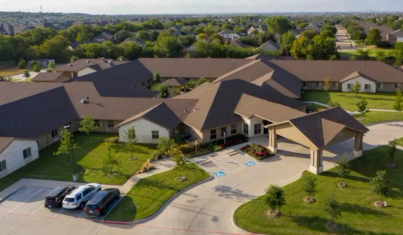 Image of Legend Oaks Healthcare & Rehabilitation  - Fort (2)