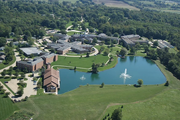 Image of Copeland Oaks Senior Living (1)