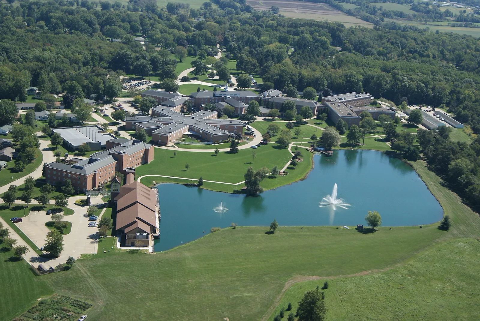 Image of Copeland Oaks Senior Living (1)