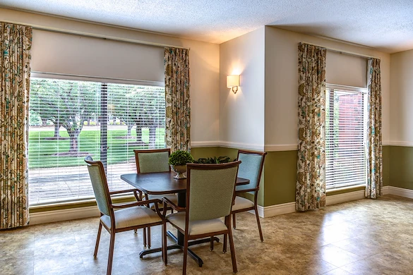 Image of Trinity Village Assisted Living (4)
