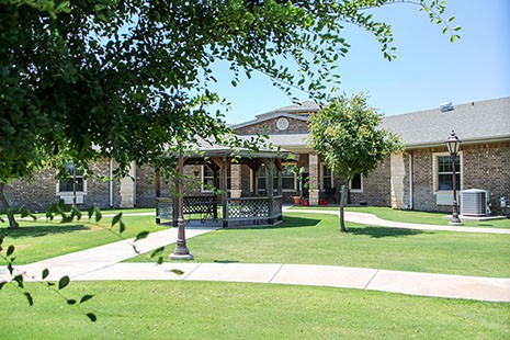 Image of Shinnery Oaks Community Senior Living (4)