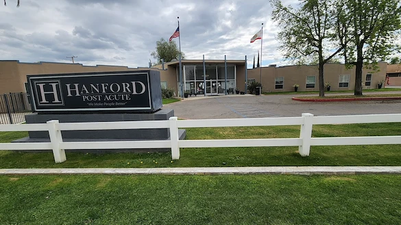 Image of Hanford Post Acute (1)