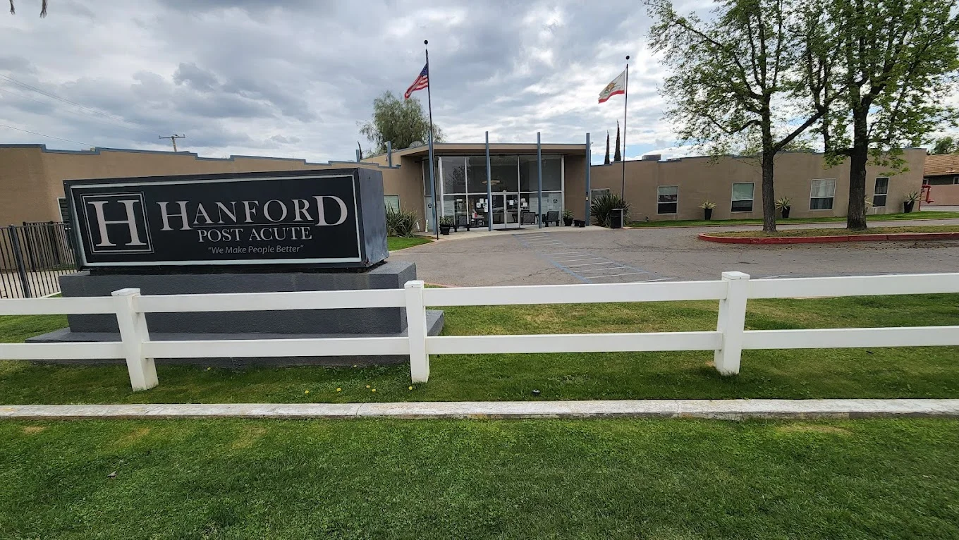 Image of Hanford Post Acute (1)