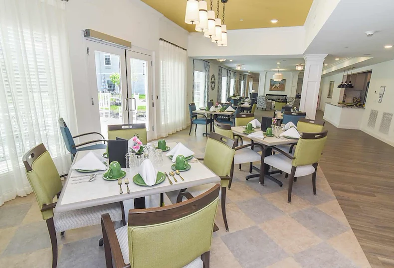 Image of Provision Living at Crown Ridge (6)