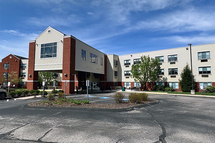 Image of Concordia of Monroeville Health Center (1)