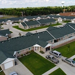 Image of Charleston II Townhomes (3)