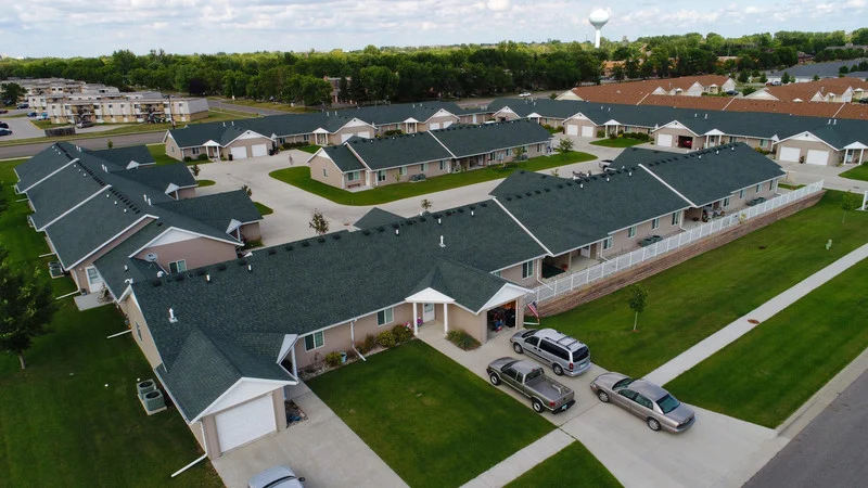 Image of Charleston II Townhomes (3)