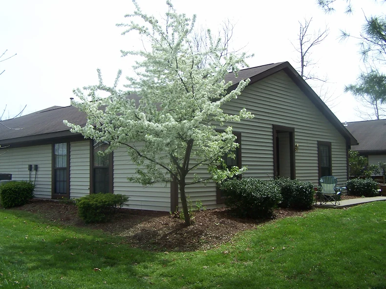 Image of The Bayberry Inn at Beckley (1)