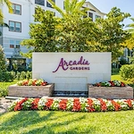Image of Arcadia Gardens Luxury Apartment Homes (2)