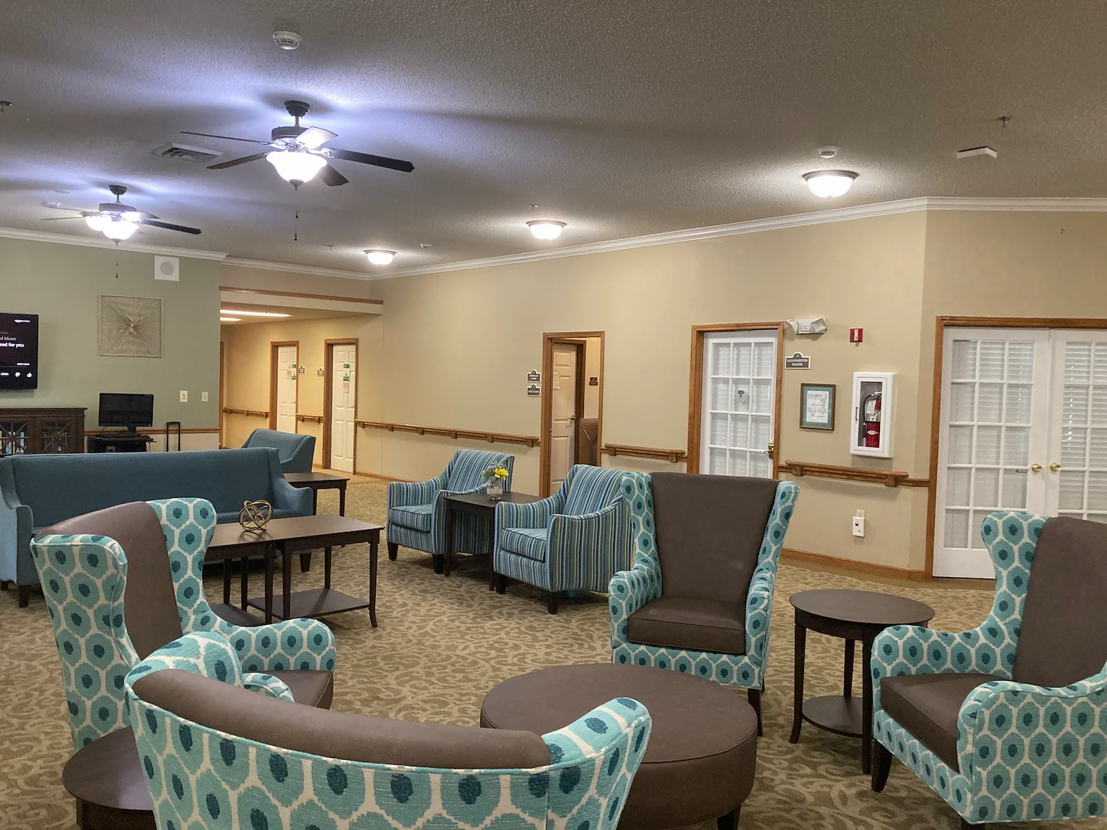 Image of Brookdale Ebenezer Road (8)