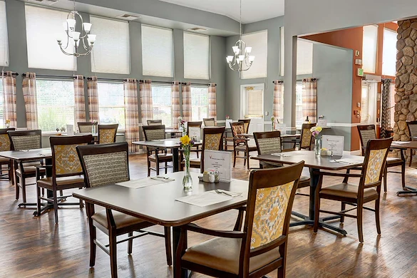 Image of The Chateau at Gardnerville (6)