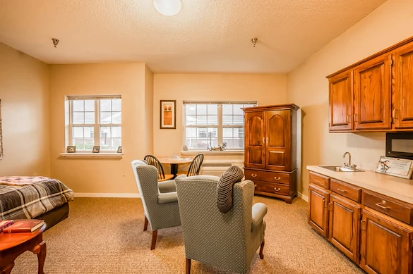 Image of Saunders House (8)