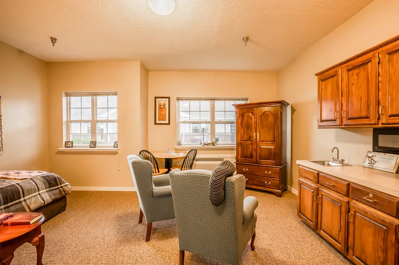 Image of Saunders House (8)