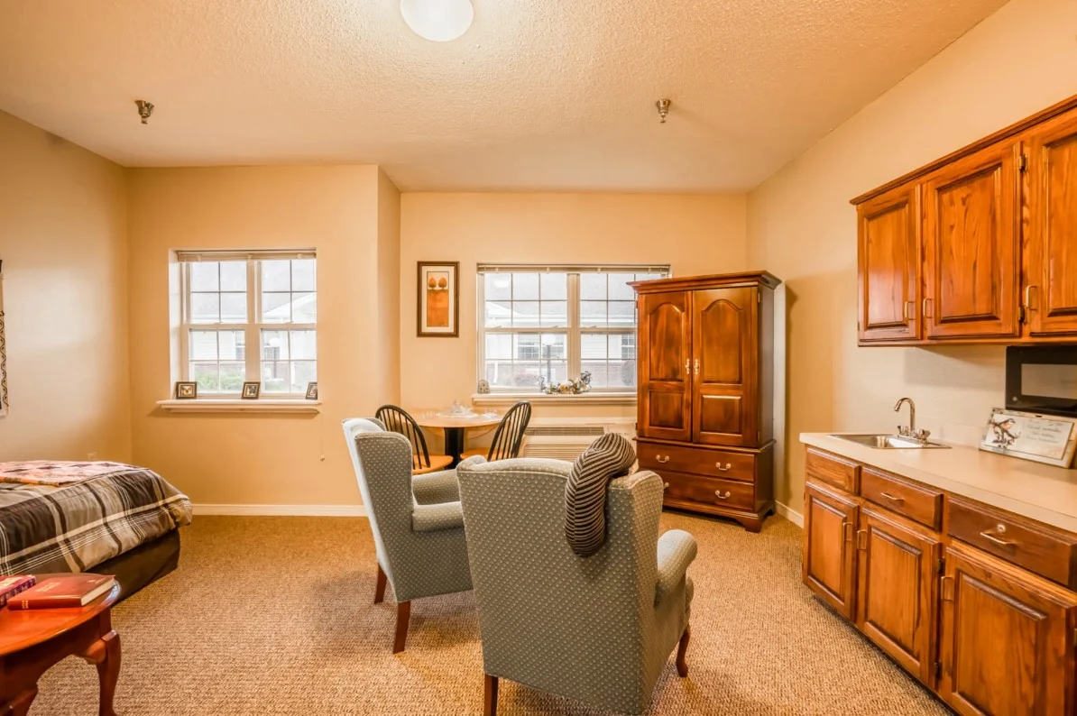 Image of Saunders House (8)