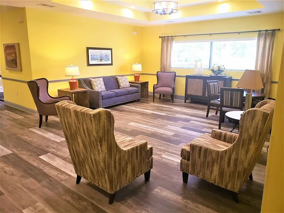 Image of The Park at Bay Area (7)