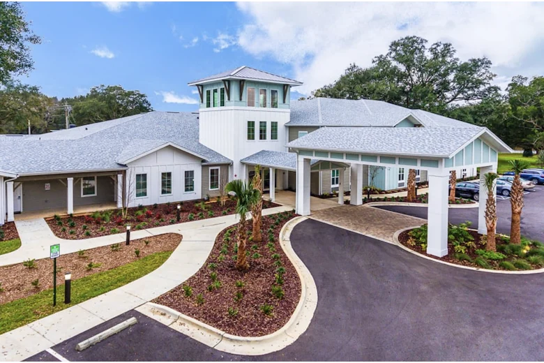 Image of Arcadia Senior Living Pace (1)