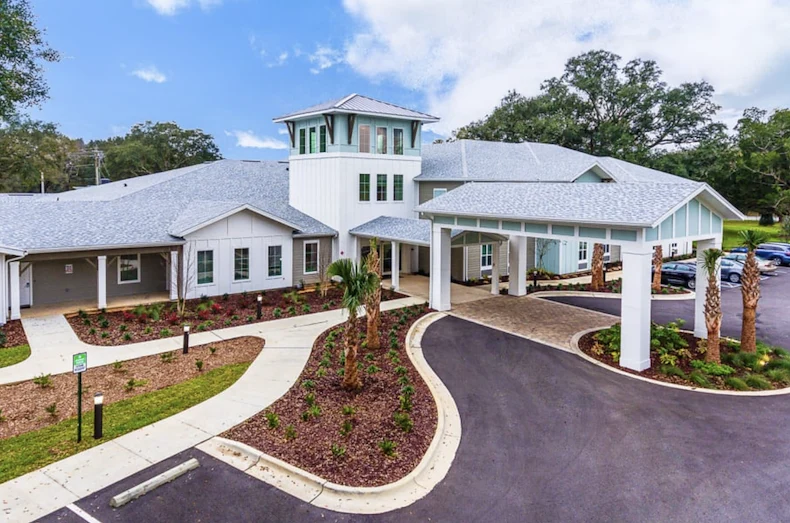 Image of Arcadia Senior Living Pace (1)