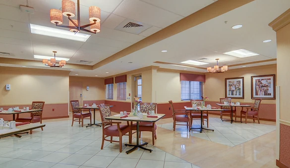 Image of Lacey Post Acute & Rehabilitation (6)