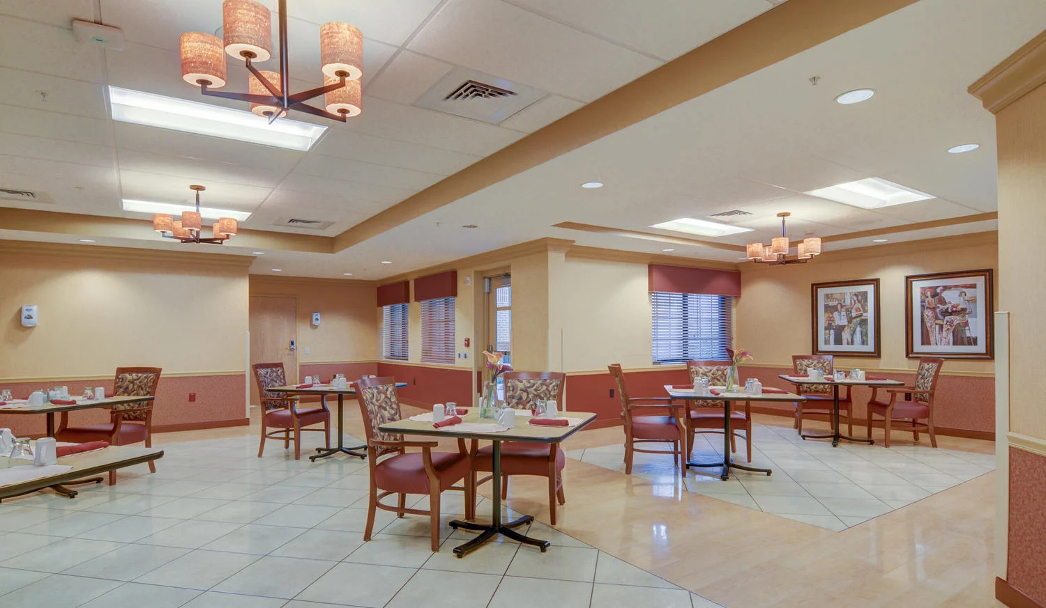 Image of Lacey Post Acute & Rehabilitation (6)