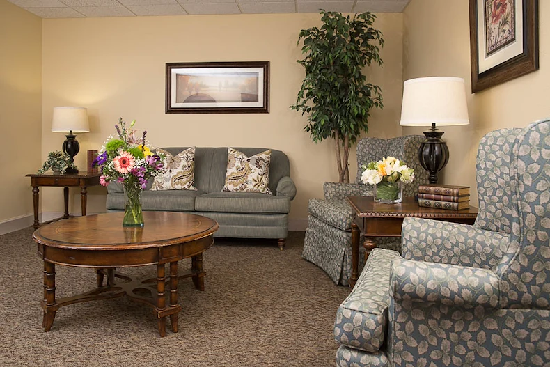 Image of Life Care Center Of Treasure Valley (4)