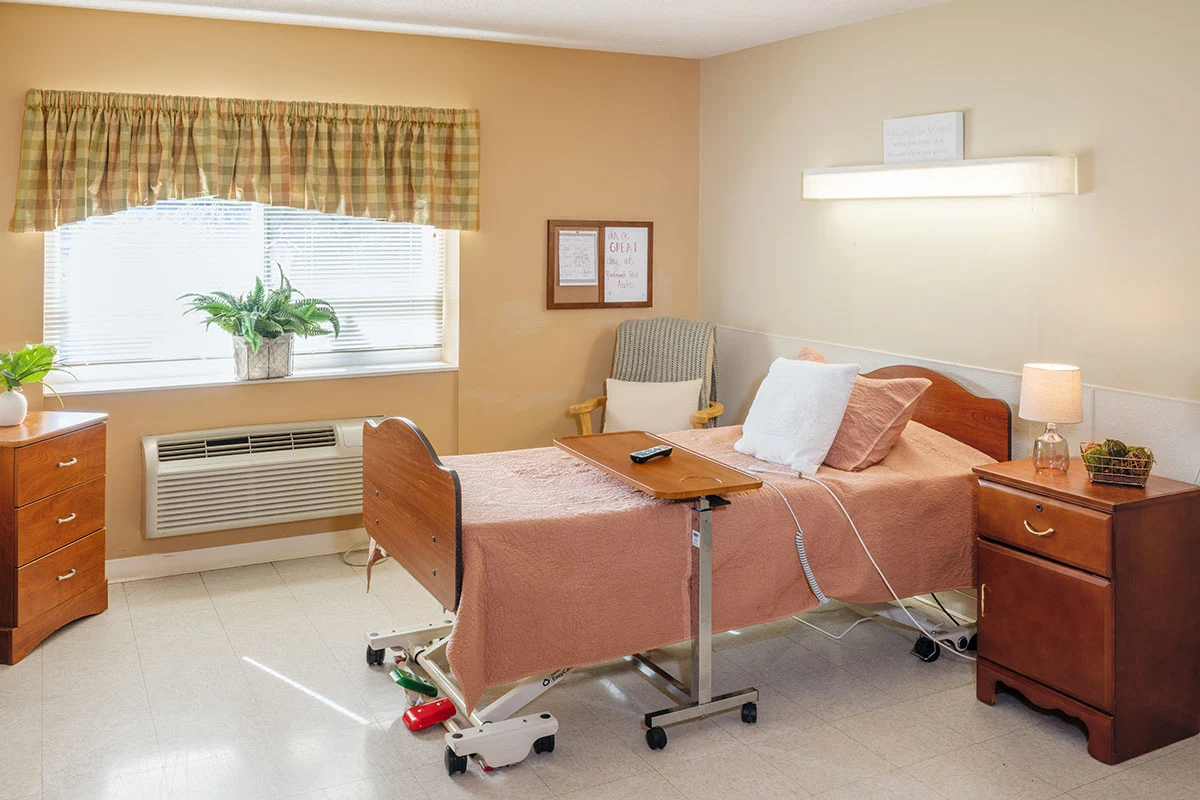 Image of Piedmont Post Acute (5)