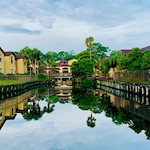Image of Fountains Rehabilitation At Mill Cove (1)