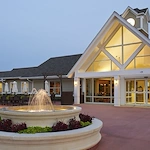 Image of The Village at Unity & The Hamlet (1)