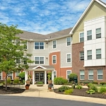 Image of Cornerstone Senior Apartments (1)